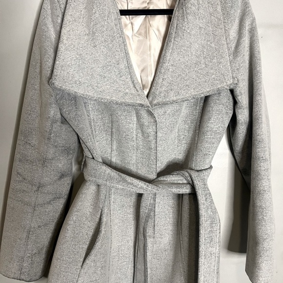 Aritzia Babaton Conner Coat - Picture 2 of 8